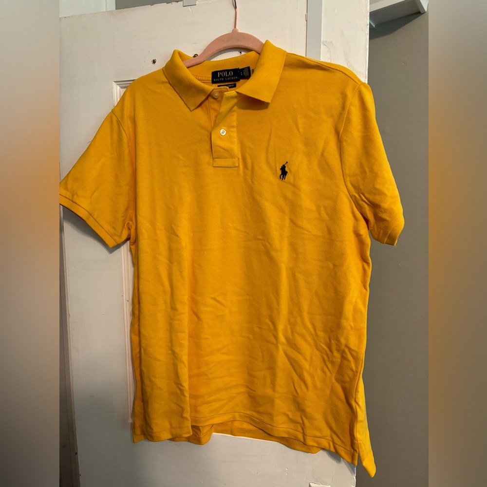 Men’s Polo shirt